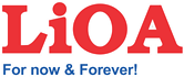Logo LIOA 