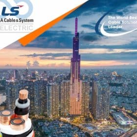 Catalog cáp hạ thế Ls Vina 2026 - kbelectric - 0934 40 80 90