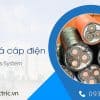Bảng giá cáp điện LS VINA 2024