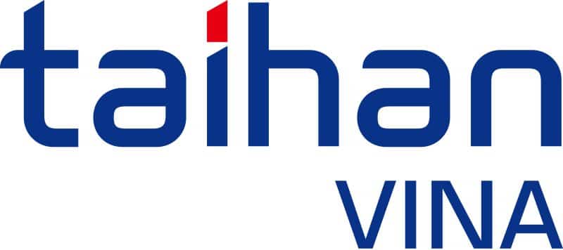 Logo Cáp điện Taihan Vina