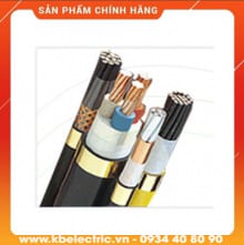 CÁP ĐIỀU KHIỂN VIỆT THÁI - KBELECTRIC.VN - 0934 40 80 90