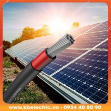 CÁP SOLAR VIỆT THÁI - KBELECTRIC.VN - 0934 40 80 90