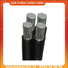 CÁP VẶN XOẮN HẠ THẾ VIỆT THÁI - KBELECTRIC.VN - 0934 40 80 90