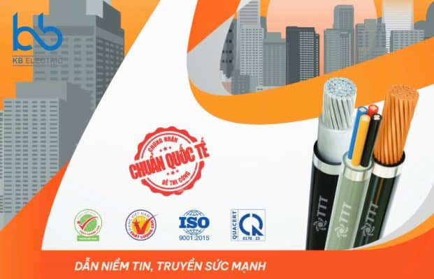 Bảng giá cáp Tài Trường Thành cập nhật 2026