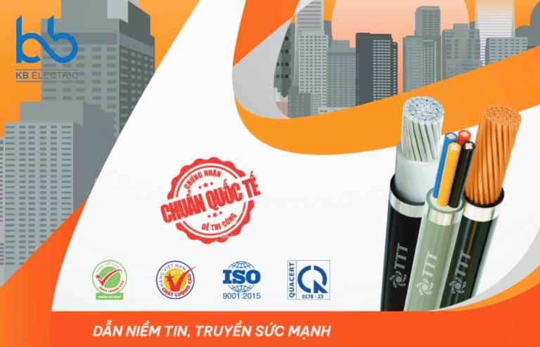 Cáp điện Tài Trường Thành 2026