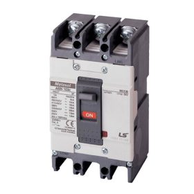 ABN103c 50A - Aptomat 3 pha 50A LS
