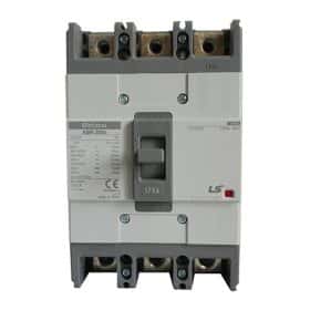 ABN203c 200A - Aptomat MCCB 3P 200A LS