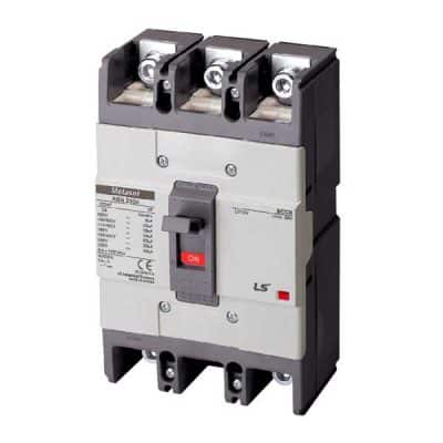 ABN203c 250A - Aptomat 3 Pha 250A LS
