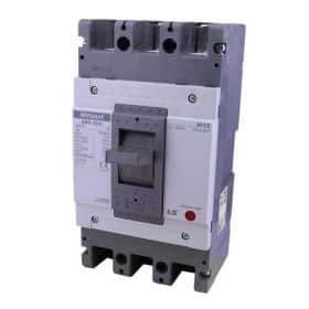 ABN403c 400A - MCCB 3P 400A LS