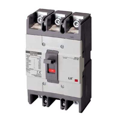 Báo Giá Aptomat 3 Pha 250A LS (ABS203c)