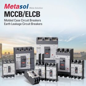 Catalogue Thiết Bị Đóng Cắt LS - MCCB, ELBC