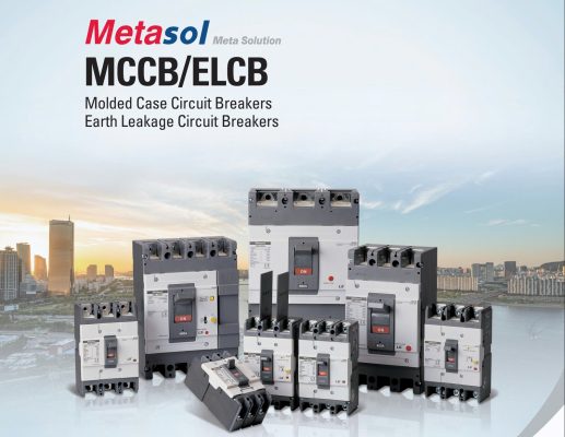 Catalogue Thiết Bị Đóng Cắt LS - MCCB, ELBC Catalogue Thiết Bị Đóng Cắt LS - MCCB, ELBC