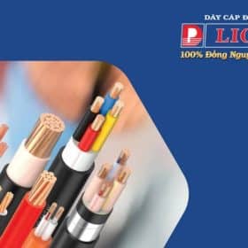 Bảng giá dây cáp điện Lion 2026 mới nhất - kbelectric - 0934408090