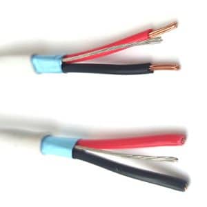 Cáp Tín Hiệu- Chống Nhiễu LS-FA