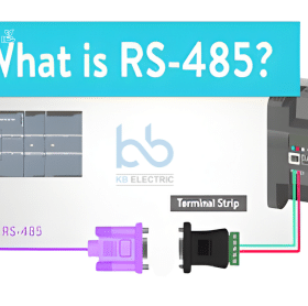 RS485 là gì?
