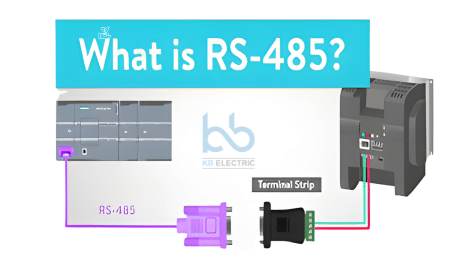 RS485 là gì?