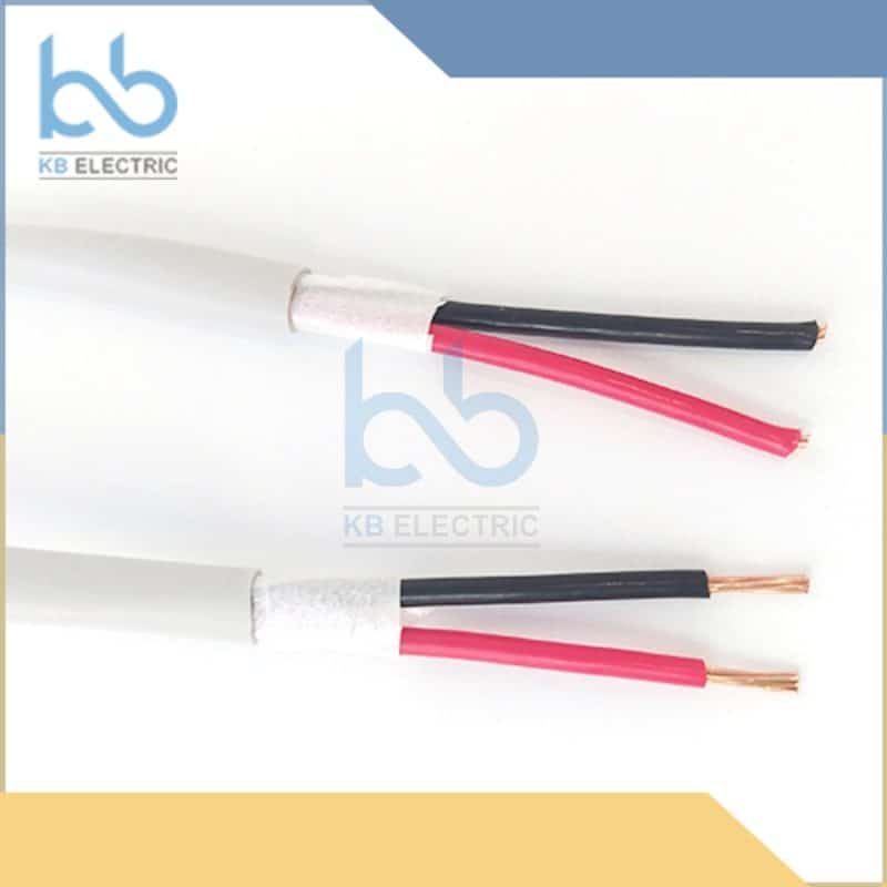 Cáp tín hiệu LS-FA
