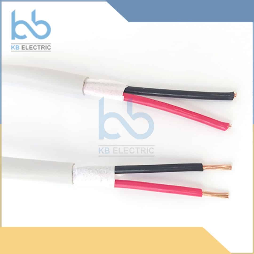 Cáp tín hiệu LS-FA