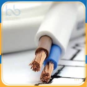 Cáp dân dụng LS VINA 2026