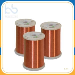 Dây điện từ CADISUN